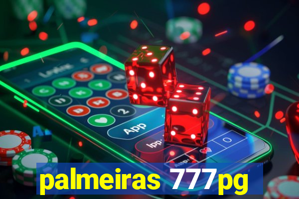 palmeiras 777pg